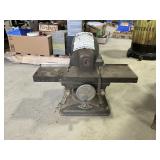 Thickness Planer