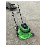 Lawnboy Walk Behind Lawn Mower