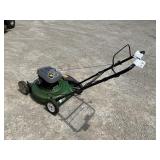 MTD Push Lawn Mower