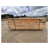 1' x 6' x 8' Pine Lumber