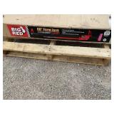 3.5 Ton Farm Jack