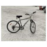 18 Speed Bicycle