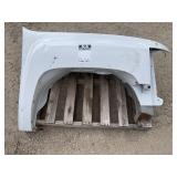 Chev Front Fenders