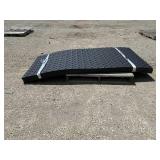 Ground Protection Mats