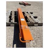 2026 Wolverine Fork Extensions