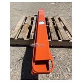 2026 Wolverine Fork Extensions