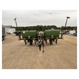 John Deere Corn Planter