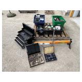 Assorted Auto Parts