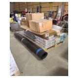 Miscellaneous Flooring