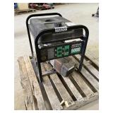 Coleman Generator