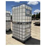 1000L Caged Totes