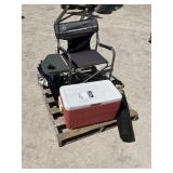 Camping Chairs