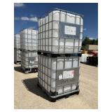 1000L Caged Totes