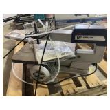 Ryobi 16' Scroll Saw