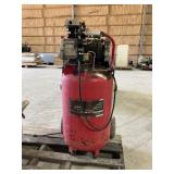 Snap-On Air Compressor