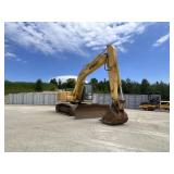 2008 Kobelco ED190 Blade Runner Excavator