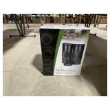Indoor Outdoor Speakers