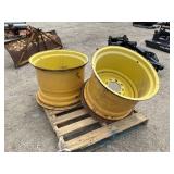 Farm Implement Rims