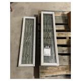 Door Window Inserts