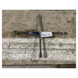 Lug Wrench