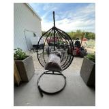 Swing Chair