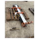 Saw Table Stand