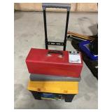 Tool Boxes