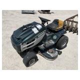 Mastercraft Riding Lawn Mower