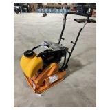 Plate Compactor