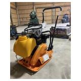 Plate Compactor