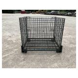 Metal Tote