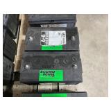 Group 31 Interstate Batteries