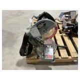 Chop Saw