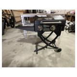 Pitboss Sportsman Grill
