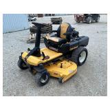 Cub Cadet Commercial Zero Turn Lawn Mower