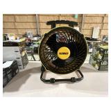 DeWalt Bench Top Fan