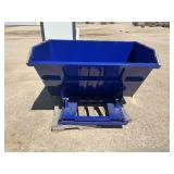 Self Dumping Hopper