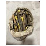 Hand Tools