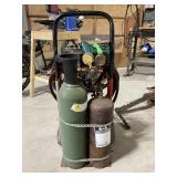 Acetylene Torch