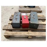 Tool Boxes