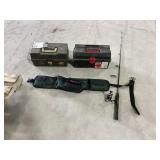 Fishing Accessories
