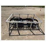 84' Skid Steer Attachment