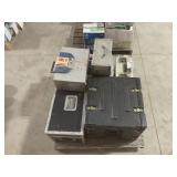 Touring Road Cases