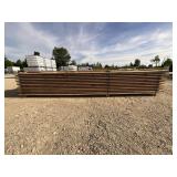 1' x 12' White Pine Lumber