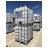 1000L Caged Totes