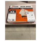 Paslode Lite Line Upholstery Stapler