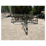 John Deere Wheel Disc Rock Flex