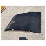 4' x 6' Rubber Mats