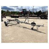 Boat Trailer