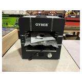 Gyber Electric Grill